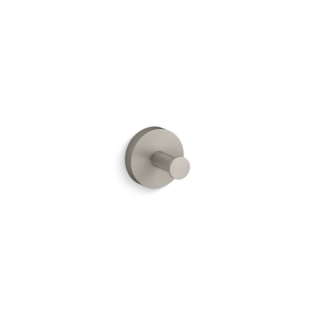 Kohler Elate Robe Hook 27290-BN